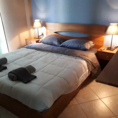 公寓 Cozy Apt Vith View Near Center