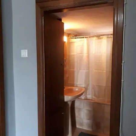 Cozy Apt Vith View Near Center * 塞萨洛尼基